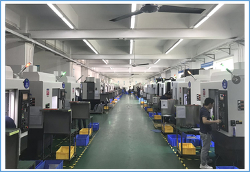 จีน Shenzhen Luckym Technology Co., Ltd.